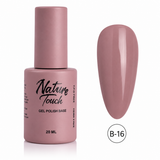 בייס עם צבע גוון B16-Nature Touch