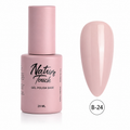 בייס עם צבע גוון B24-Nature Touch