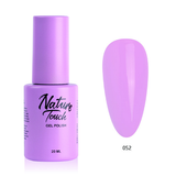 לק ג׳ל Nature Touch גוון 052 – 20 מ״ל | TPO FREE | HEMA FREE