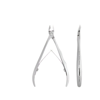 Staleks Professional cuticle nippers EXPERT 20 8 mm