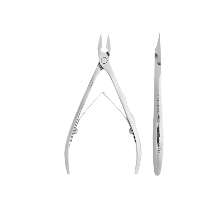 Staleks Professional nippers for ingrown toenails EXPERT 61 12 mm