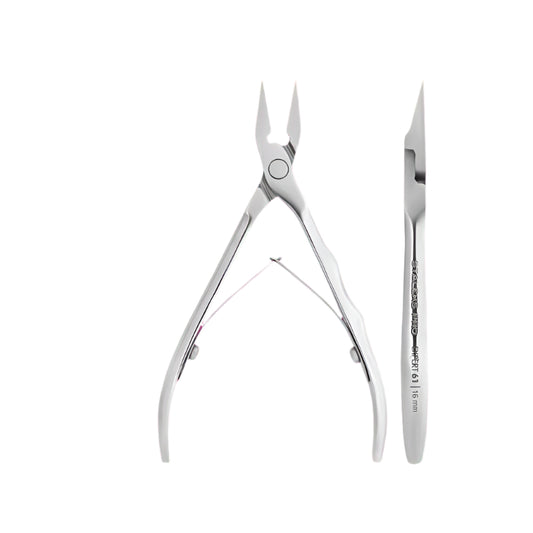 Staleks Professional nippers for ingrown toenails EXPERT 61 16 mm