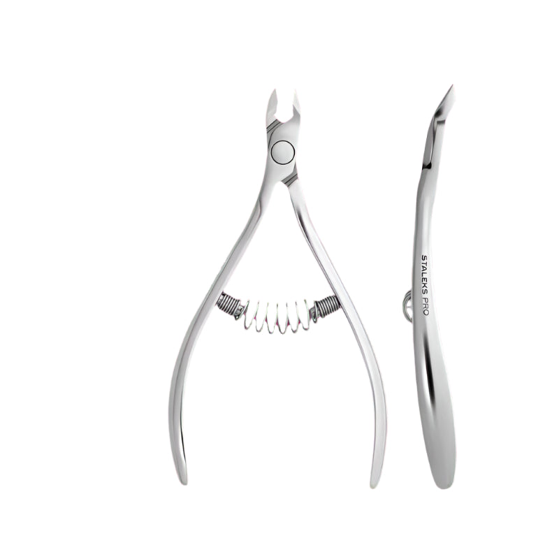 Staleks Professional cuticle nippers EXPERT 81 6 mm