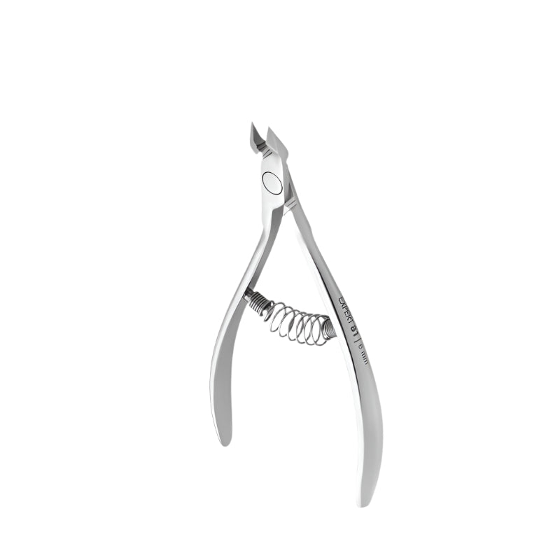 Staleks Professional cuticle nippers EXPERT 81 6 mm