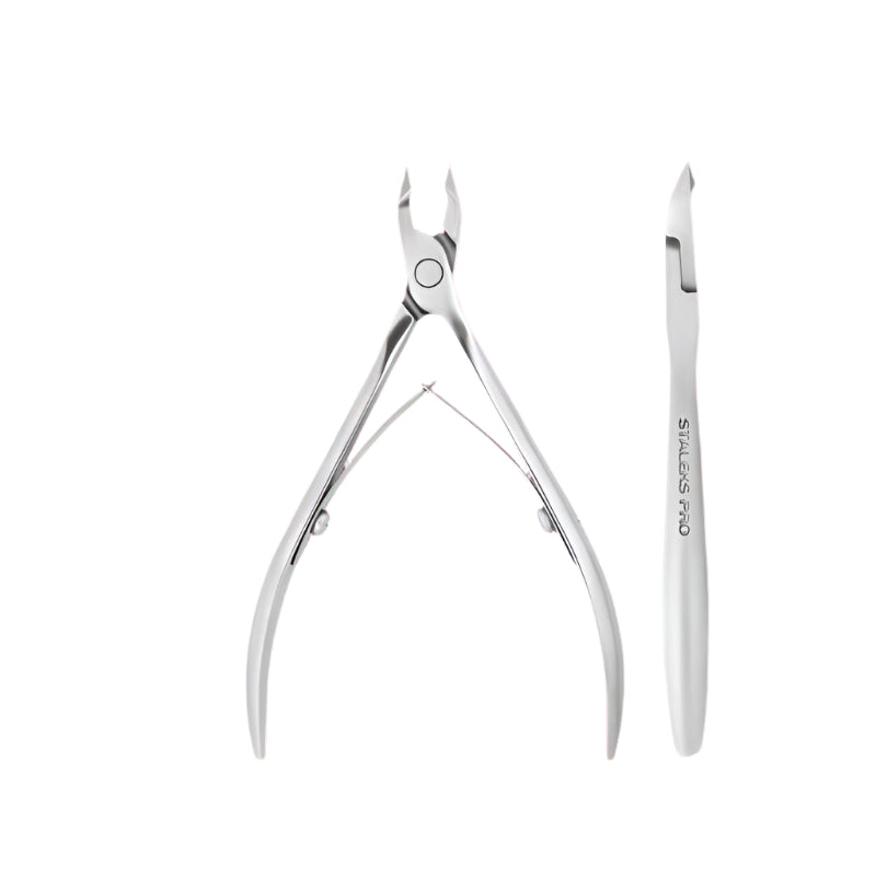 Staleks Professional cuticle nippers EXPERT 90 5 mm