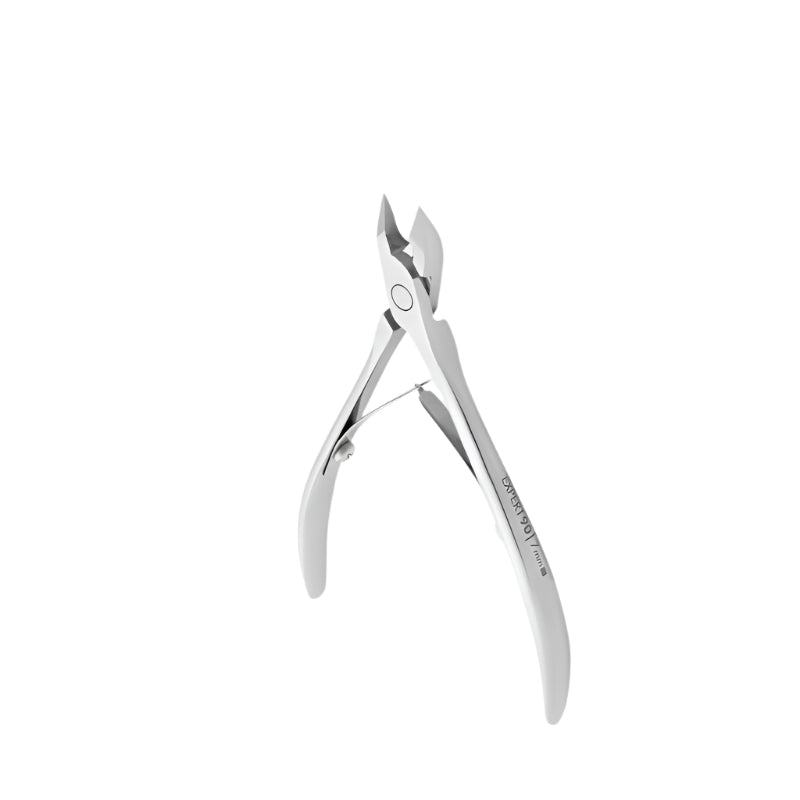 Staleks Professional cuticle nippers EXPERT 90 7 mm