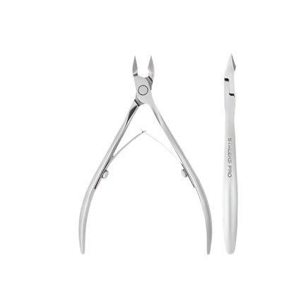 Staleks Professional cuticle nippers EXPERT 90 9 mm