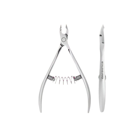 Staleks Professional cuticle nippers EXPERT 91 5 mm