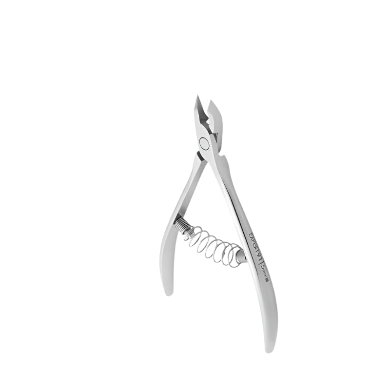 Staleks Professional cuticle nippers EXPERT 91 5 mm