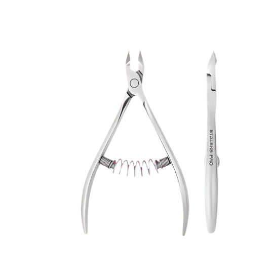 Staleks Professional cuticle nippers EXPERT 91 7 mm