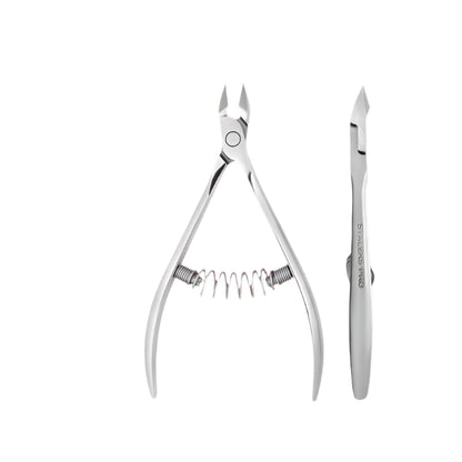 Staleks Professional cuticle nippers EXPERT 91 9 mm