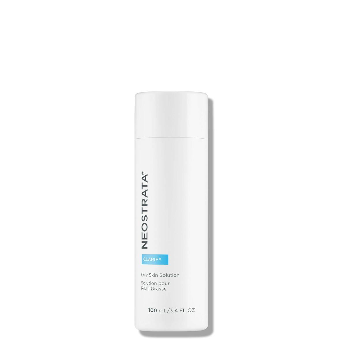 Neostrata Oily Skin Solution | Clarify 100ml/3.4FL.OZ. - Yofeely Cosmetics