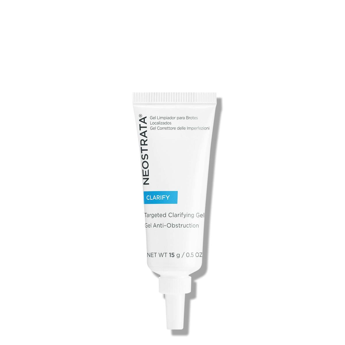 Neostrata Targeted Clarifying Gel | Clarify 15g/0.5OZ. - Yofeely Cosmetics