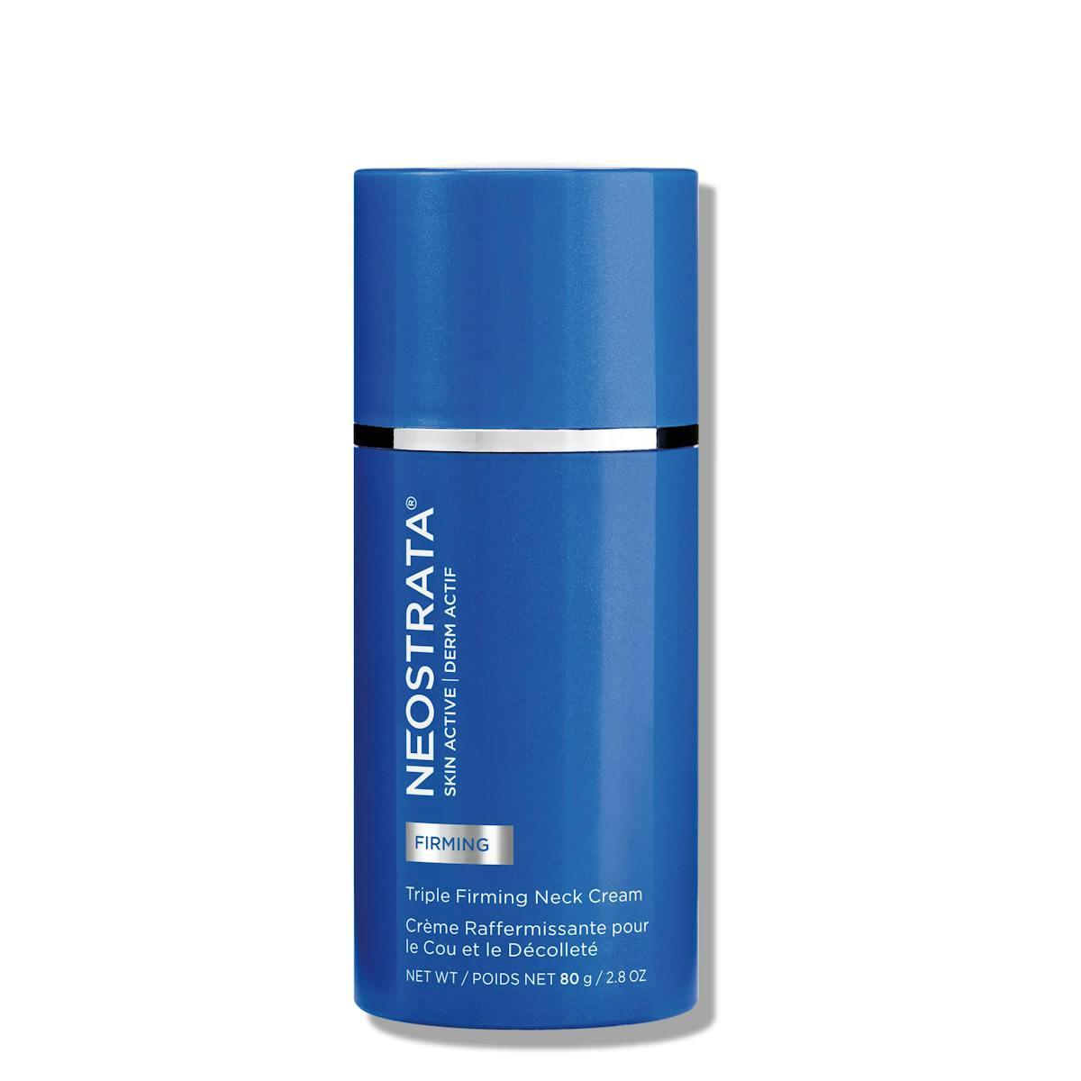 Neostrata Triple Firming Neck Cream | Firming 80gr/2.82OZ. - Yofeely Cosmetics