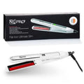 Титановый выпрямитель для волос Gideon — NG PRO NG-59