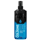 Nishman After Shave - 400 ml 06 Nishman Aqua D'asil