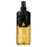 אפטר שייב קולון Gold One מס׳ 07 ‏400 מ״ל | Nishman
