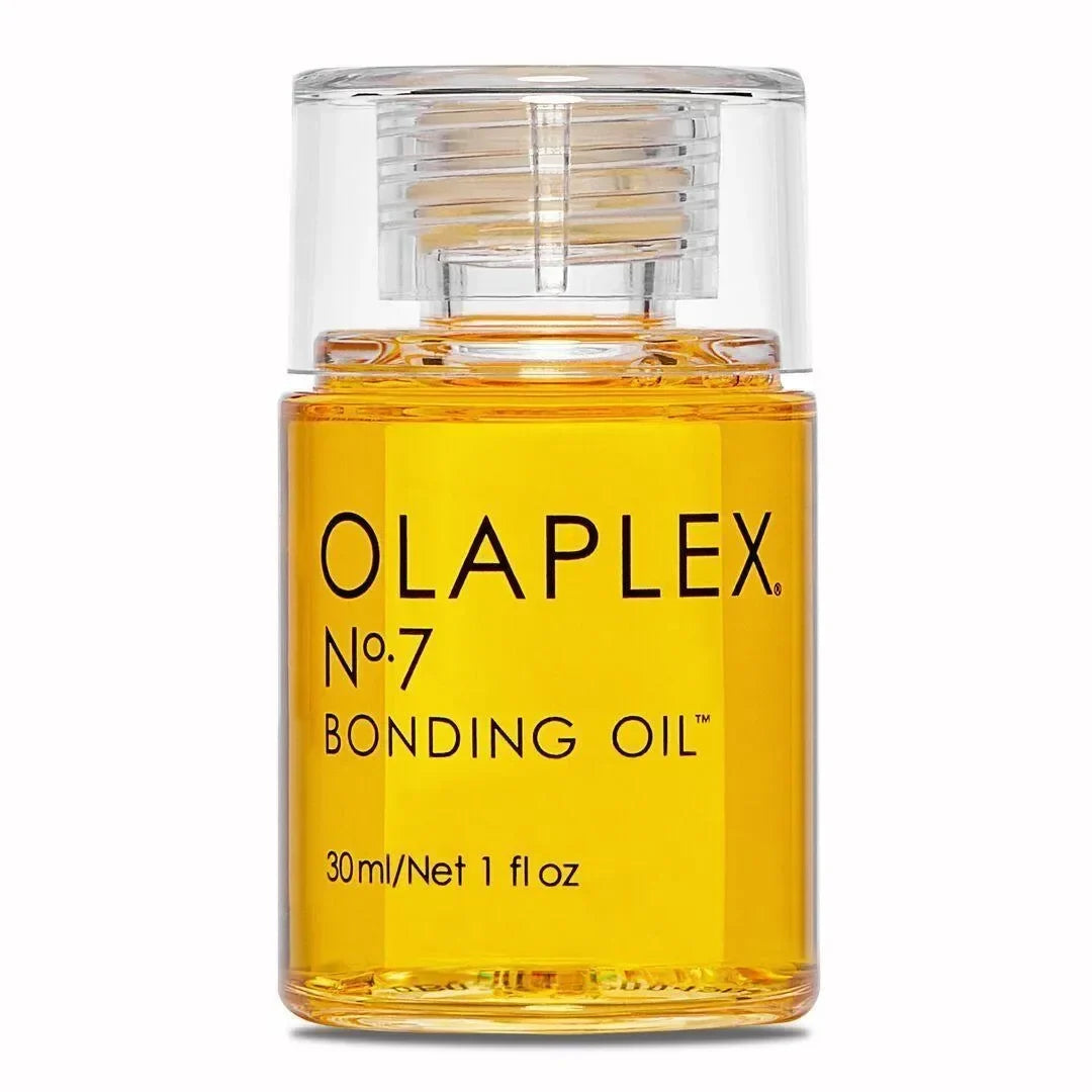 שמן משקם לשיער מס׳ 7 ‏30 מ״ל | Olaplex – תמונת המוצר הראשית