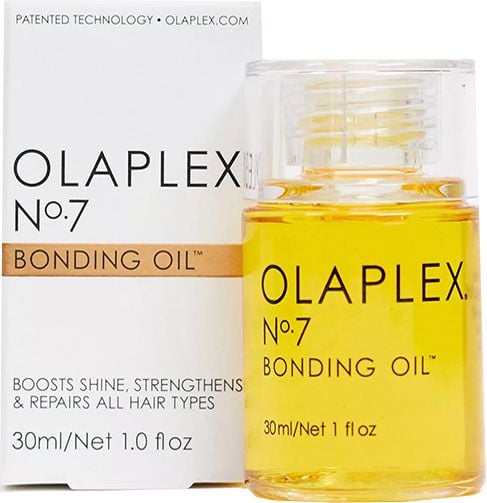 Olaplex Bonding Hair Oil No. 7 30ml/1FL.OZ.