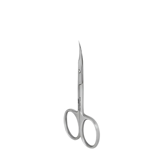 Staleks Professional cuticle scissors for left-handed users EXPERT 11 TYPE 1