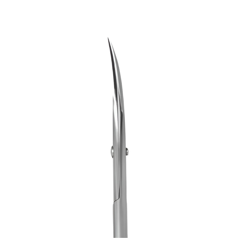 Staleks Professional cuticle scissors for left-handed users EXPERT 11 TYPE 1