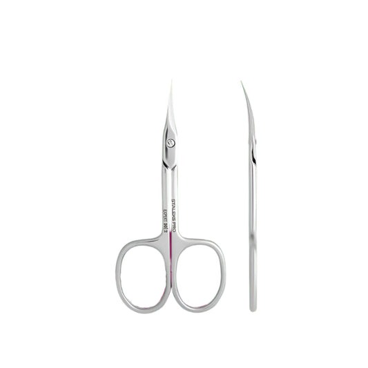 Staleks Professional cuticle scissors EXPERT 50 TYPE 2