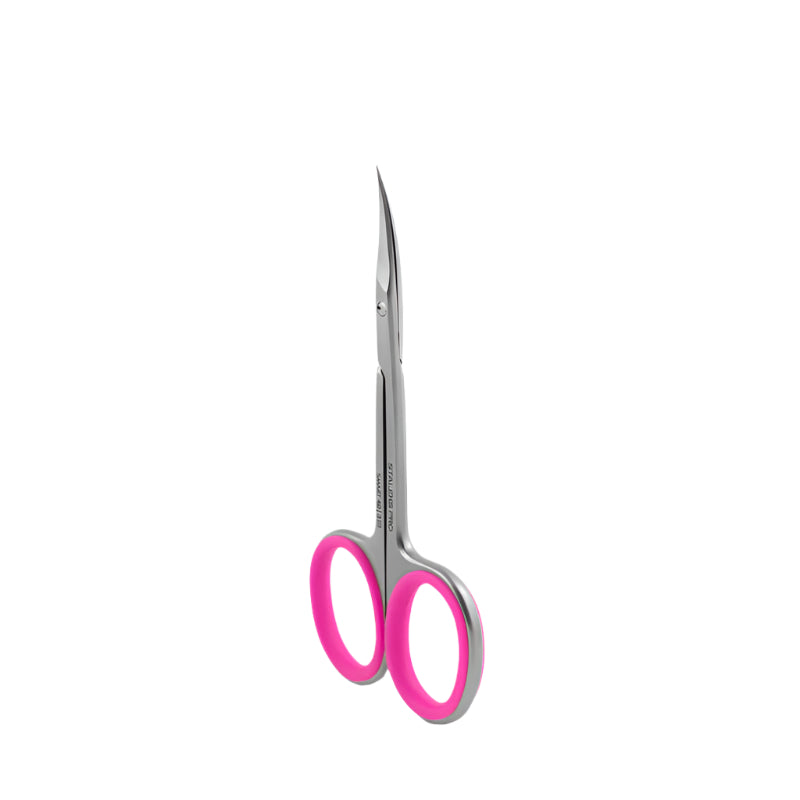 Staleks Professional cuticle scissors SMART 40 TYPE 3