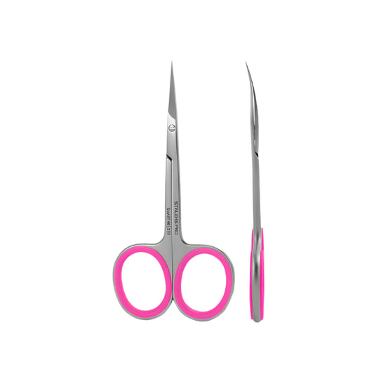 Staleks Professional cuticle scissors SMART 40 TYPE 3