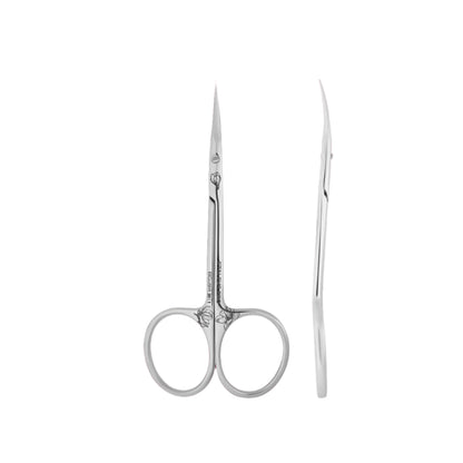 Staleks Professional cuticle scissors EXCLUSIVE 20 TYPE 1 (magnolia)