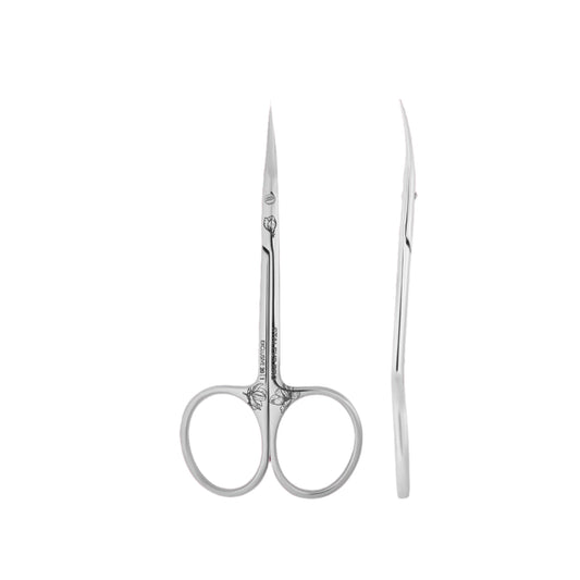 Staleks Professional cuticle scissors EXCLUSIVE 20 TYPE 1 (magnolia)