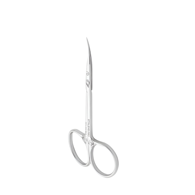 Staleks Professional cuticle scissors EXCLUSIVE 20 TYPE 1 (magnolia)