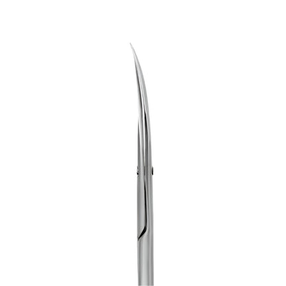 Staleks Professional cuticle scissors for left-handed users EXPERT 11 TYPE 3