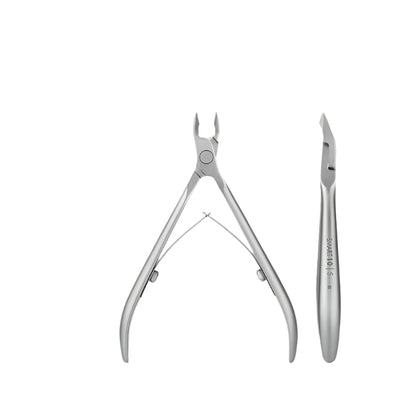 Staleks Professional cuticle nippers SMART 10 5 mm