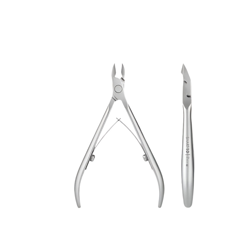 Staleks Professional cuticle nippers SMART 10 7 mm