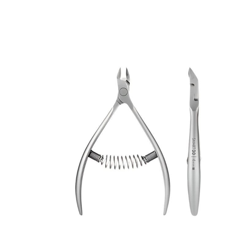 Staleks Professional cuticle nippers SMART 30 4 mm