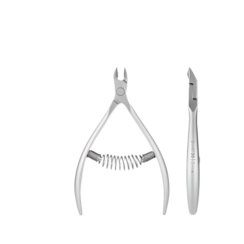 Staleks Professional cuticle nippers SMART 30 5 mm