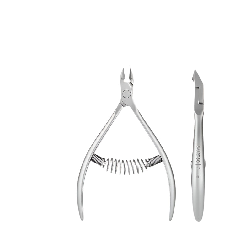 Staleks Professional cuticle nippers SMART 30 7 mm