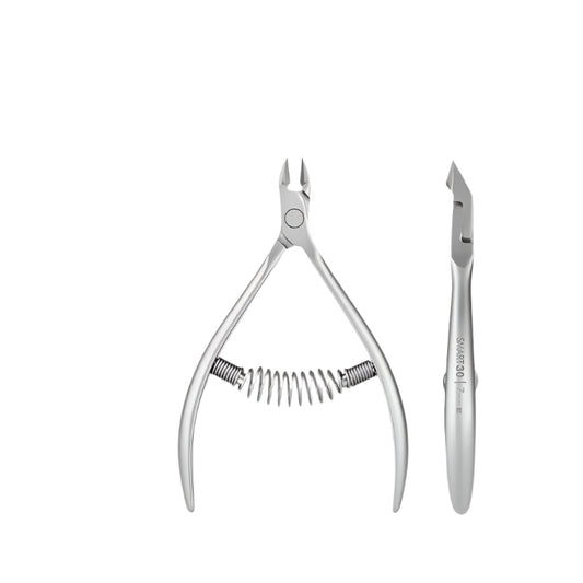 Staleks Professional cuticle nippers SMART 30 7 mm