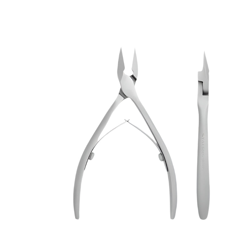 Staleks Professional nippers for ingrown toenails SMART 71 14 mm