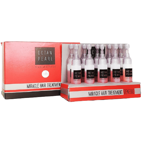 Ампулы Octane Pearl Genesis