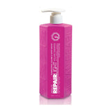 Octan Pearl Absolute Repair Light Shampoo for Fine Hair 500 ml - Octan Pearl
