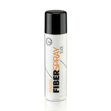Octane Pearl Fiber Spray for Volume and Root Coverage Black 200 ml