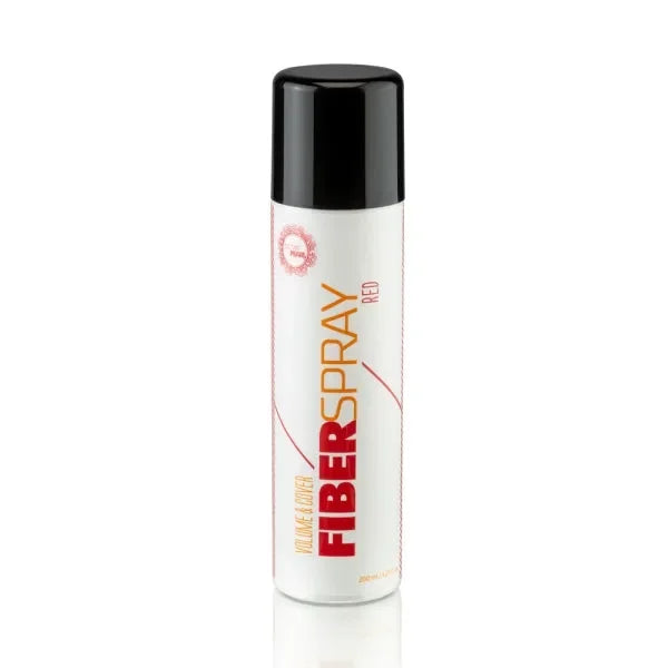 Octane Pearl Fiber Spray for Volume and Root Coverage Red 200 ml