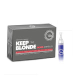 Octan Pearl Silver Keep the Blonde Ampoules for Blonde Hair - Octan Pearl