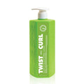 Octan Pearl Glaze Twist &amp; Curl for Curly Hair 500 ml - Octan Pearl