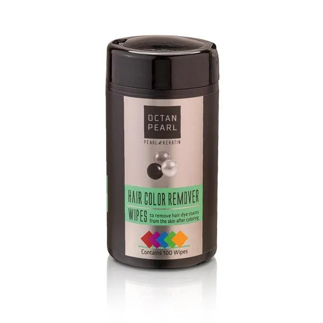 Octane Pearl Paint Remover Wipes