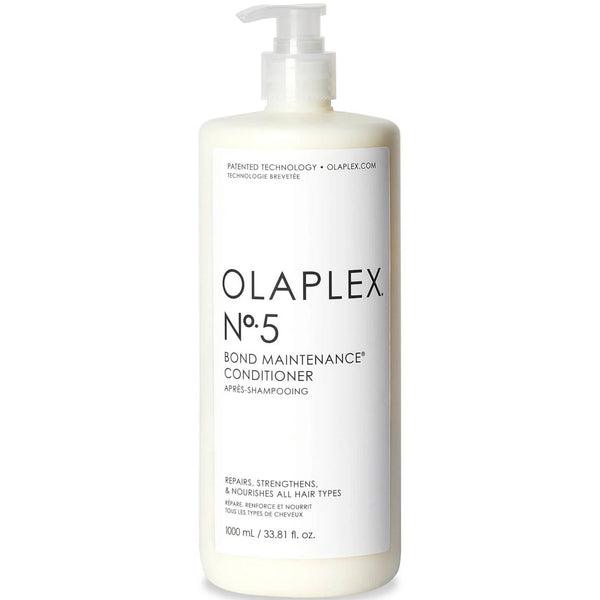 Olaplex Bond Maintenance Conditioner No.5 1000ml/33.8FL.OZ. - Yofeely Cosmetics