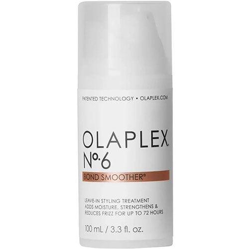 Olaplex Bond Smoother No.6 100ml/3.4FL.OZ. - Yofeely Cosmetics