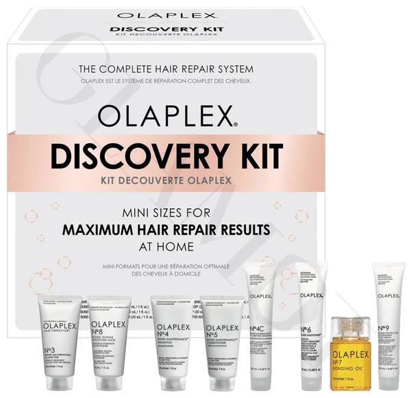 Olaplex Discovery Kit - Yofeely Cosmetics