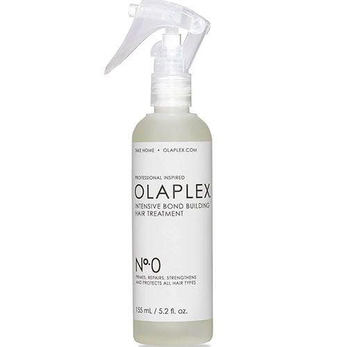 Olaplex Intensive Bond Builder Hair Treatment No.0 155ml/5.3FL.OZ. - Yofeely Cosmetics